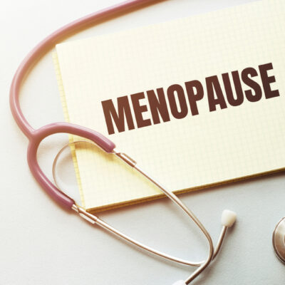 Medical Treatments for Dyspareunia in Menopause
