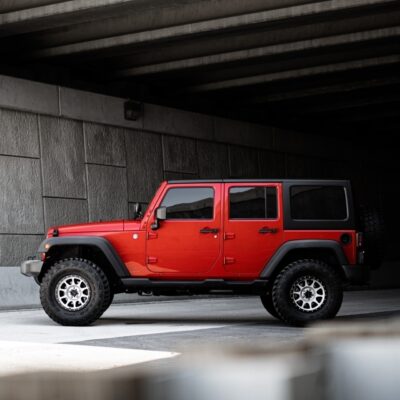 6 Vehicles With The Best Resale Value