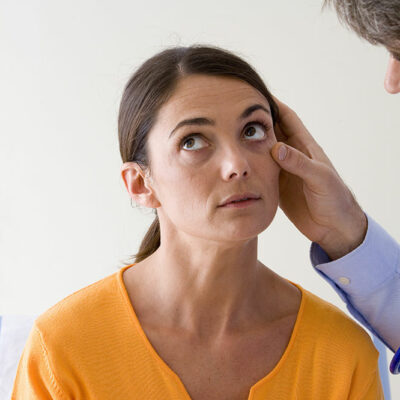 Different Types, Causes and Symptoms of Anemia