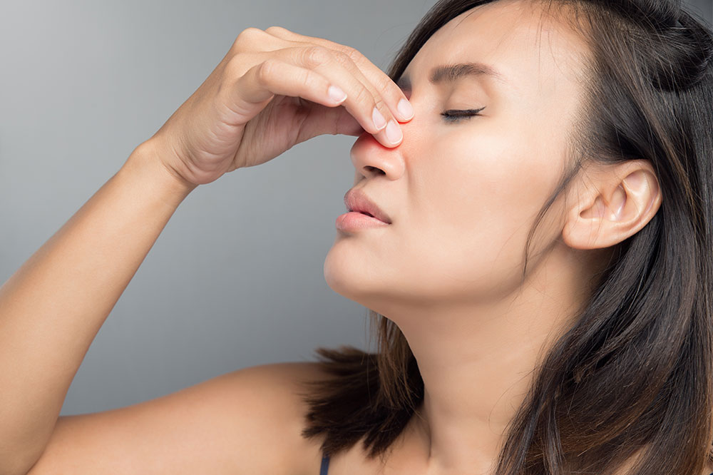 Effective Ways to Treat Nasal Polyps