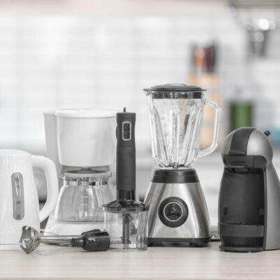 Kitchen Appliance Brands That Customers Love