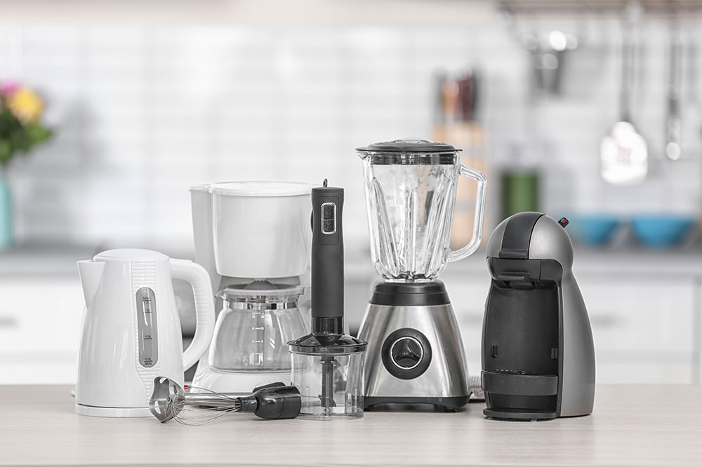 Kitchen Appliance Brands That Customers Love