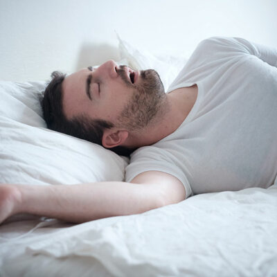 Sleep Apnea – Types and Risk Factors