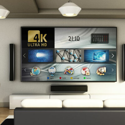 The Most Expensive and Trusted 4K TVs