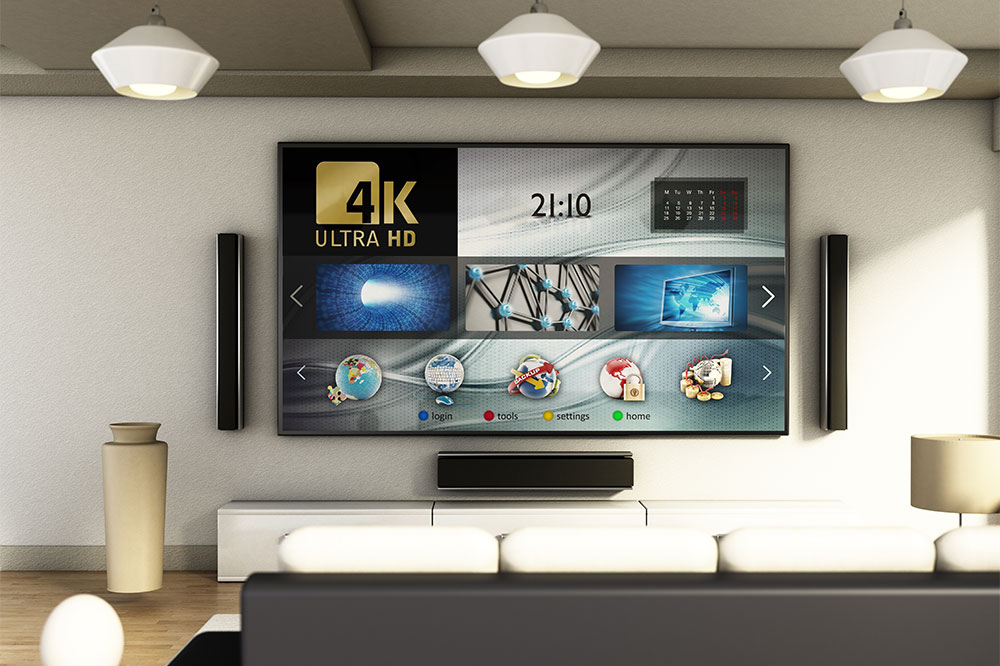 The Most Expensive and Trusted 4K TVs