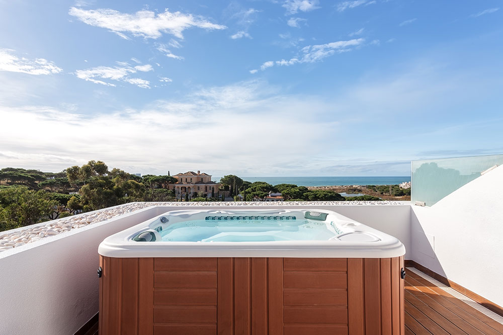 The Best Types of Portable Hot Tubs