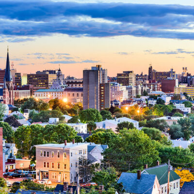 The Best U.S. Cities to Live with  Breathing Issues