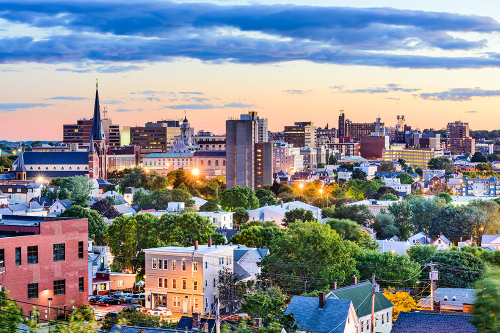 The Best U.S. Cities to Live with  Breathing Issues