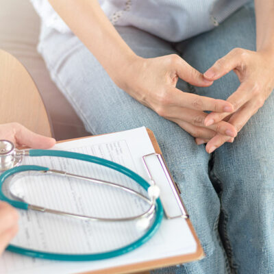 Treatment Options for Cervical Cancer