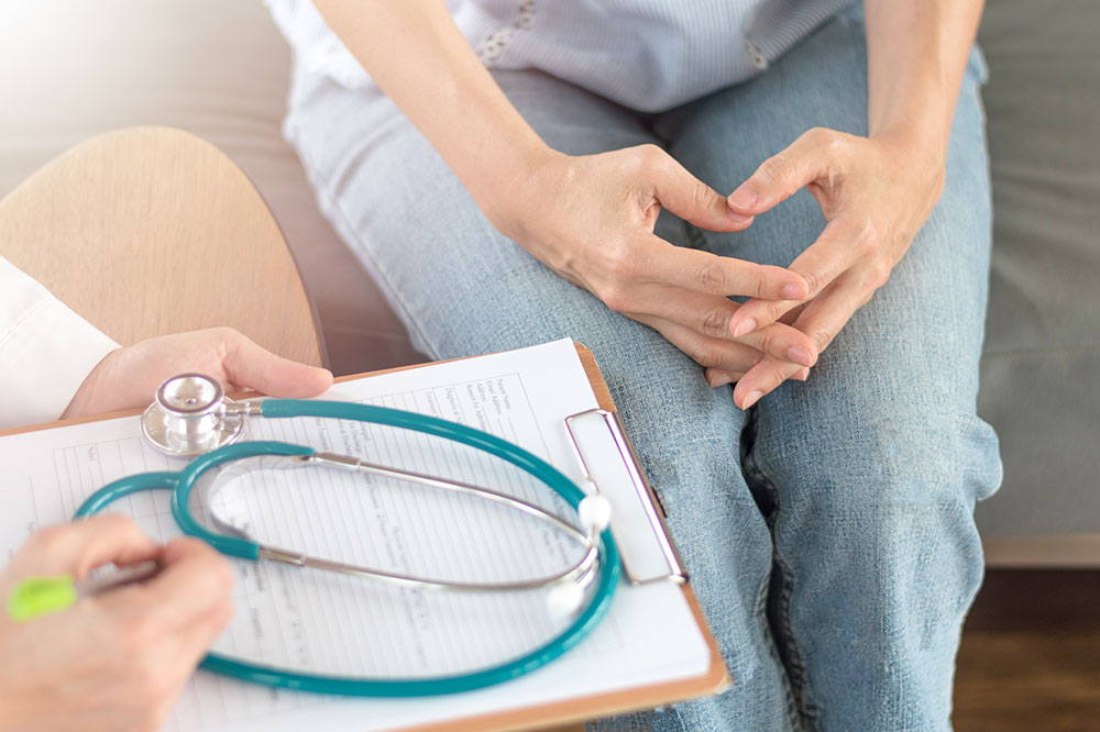 Treatment Options for Cervical Cancer