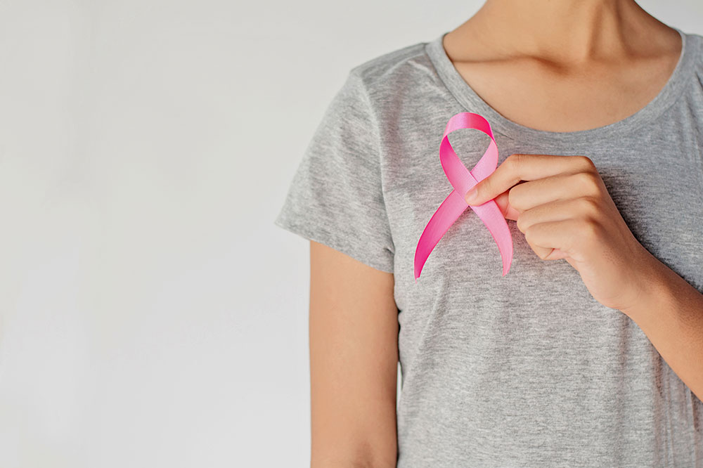10 Common Types and Symptoms of Cancer