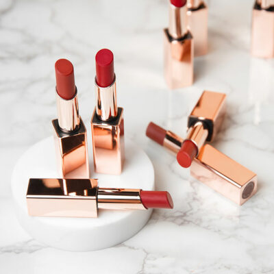 5 Affordable Quality Lipstick Brands