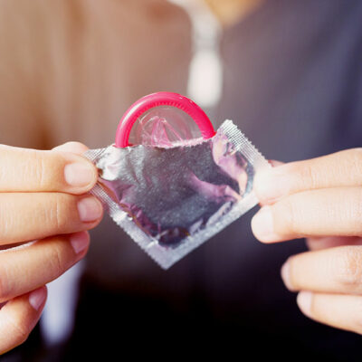 5 Effective Contraceptive Methods