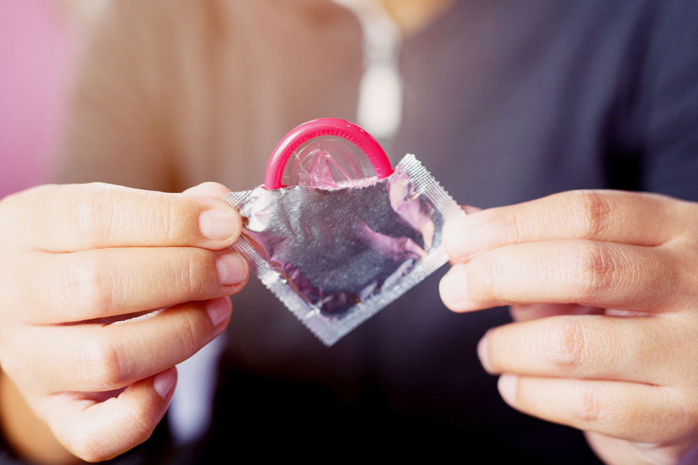 5 Effective Contraceptive Methods