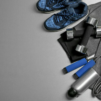 5 Pieces of Workout Equipment for Compact Spaces