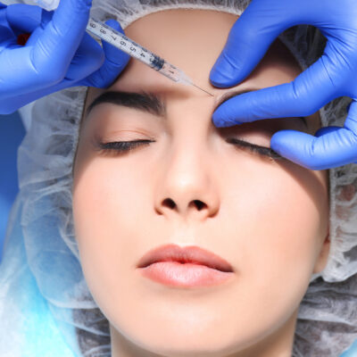 5 Plastic Surgeries to Treat Specific  Health Conditions