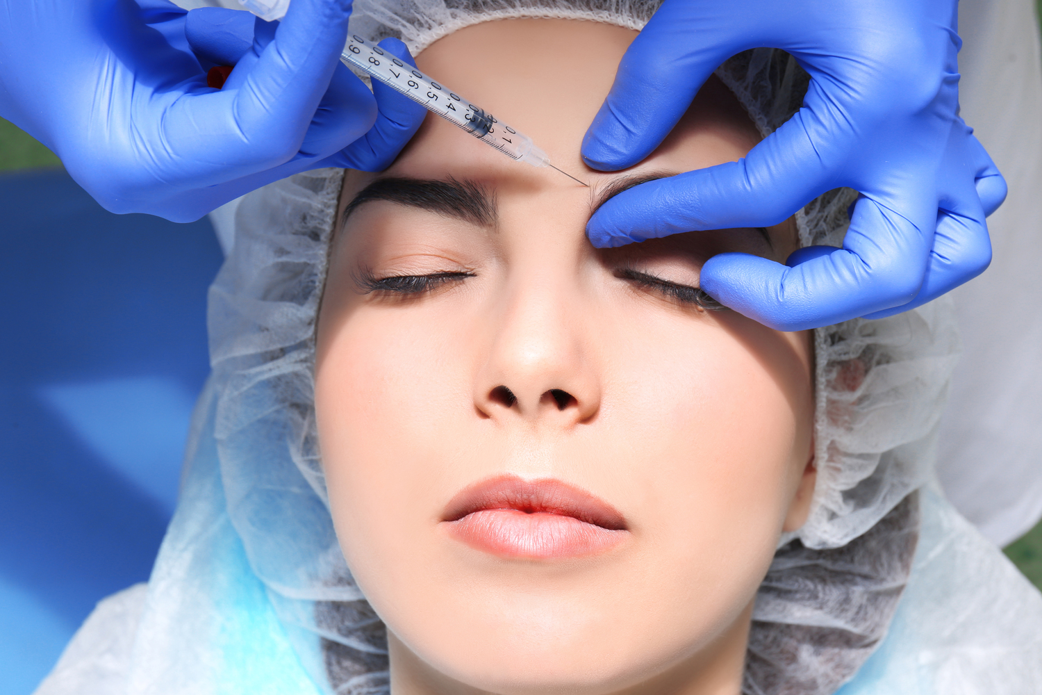 5 Plastic Surgeries to Treat Specific  Health Conditions