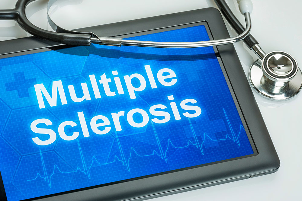 6 Early Warning Signs of Multiple Sclerosis
