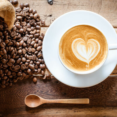 7 Healthy Reasons to Consume Coffee