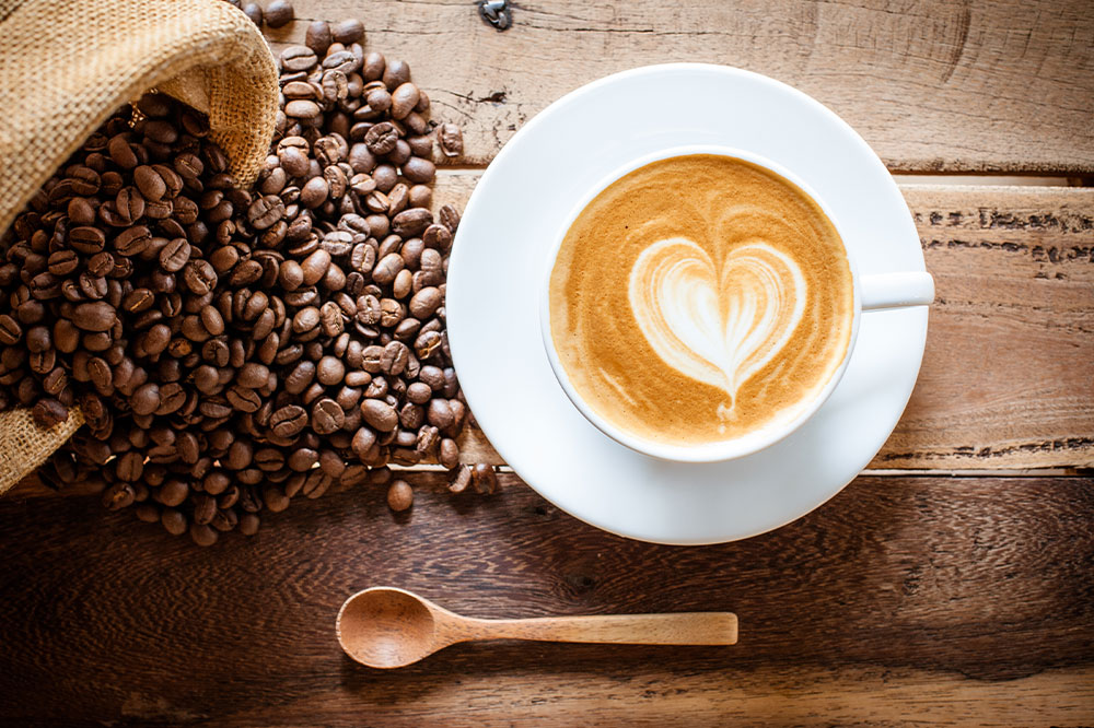 7 Healthy Reasons to Consume Coffee