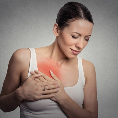 7 Known Risk Factors of Breast Cancer