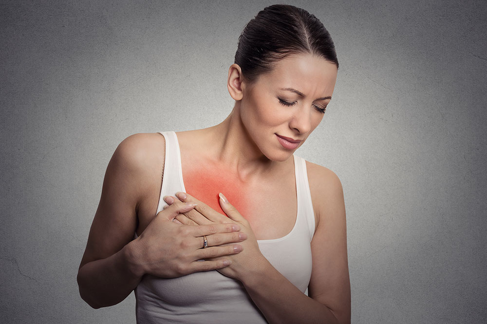 7 Known Risk Factors of Breast Cancer
