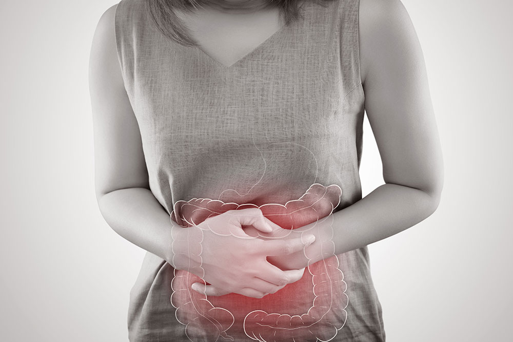 8 Early Signs of Colon Cancer