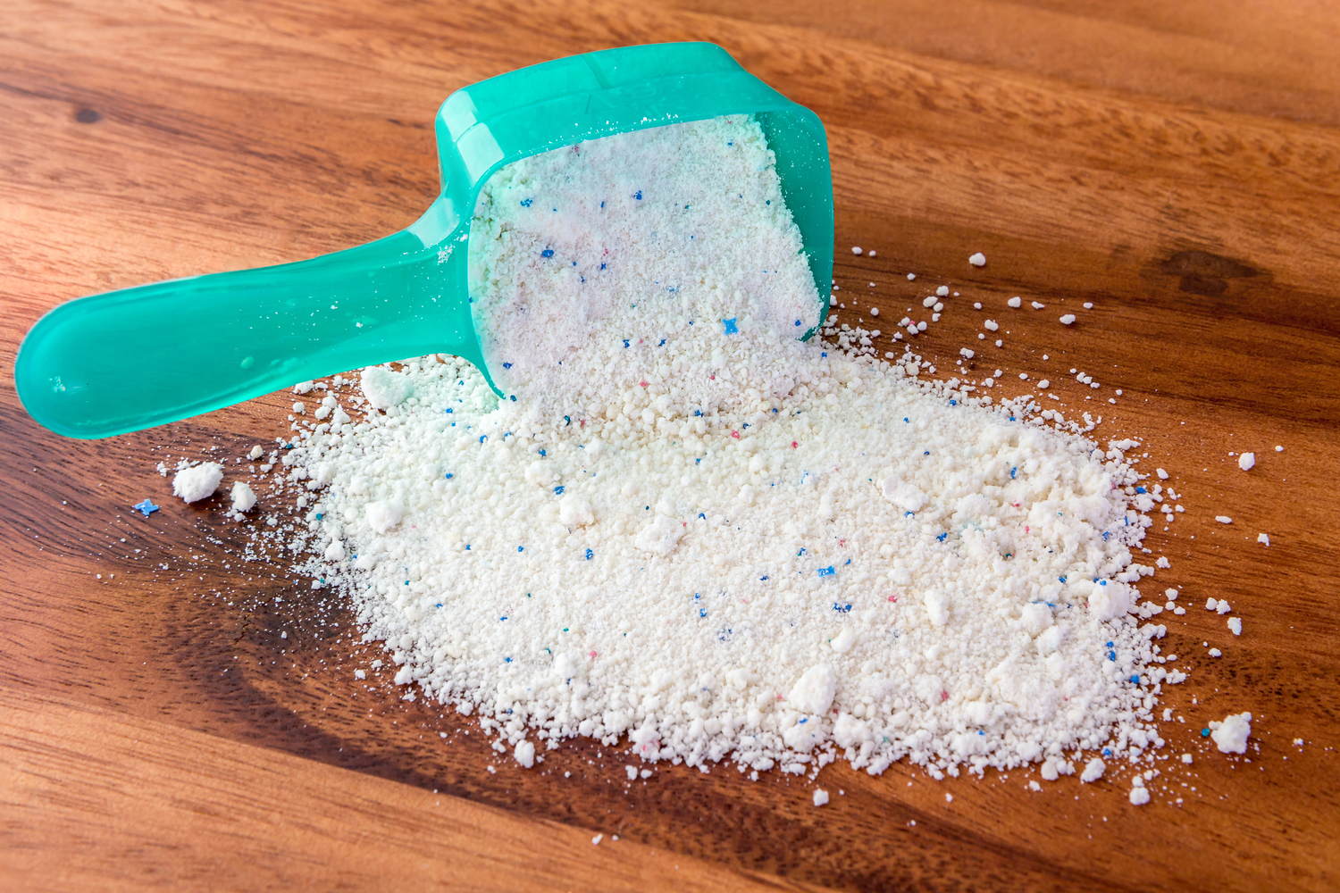 5 Laundry Detergents for Eczema and Sensitive Skin