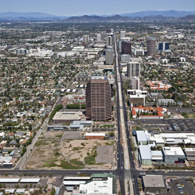 The Worst Cities to Live for Migraine Sufferers