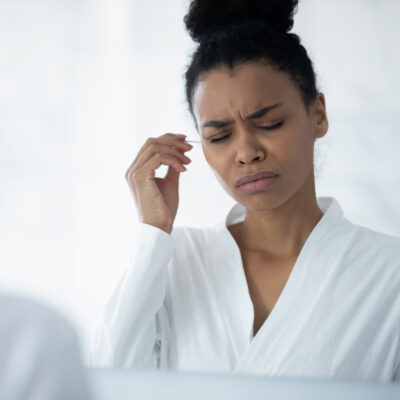 5 Early Warning Signs of Hearing Loss